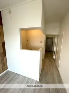 コーポレジェンド【3階】の内装