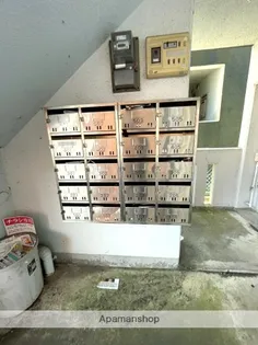 コーポレジェンド【3階】のその他画像