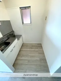 コーポレジェンド【3階】の内装