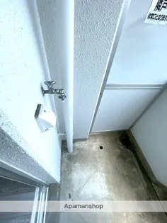 コーポレジェンド【3階】の内装