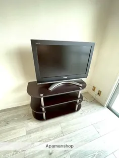 コーポレジェンド【3階】の内装