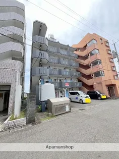 コーポレジェンド【3階】の外観