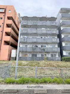 コーポレジェンド【3階】の外観