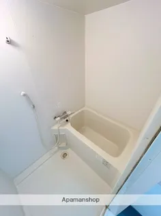 LA・JOIE【707号室】の風呂