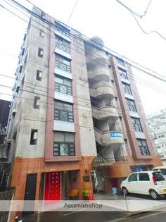 アトムズビルの画像