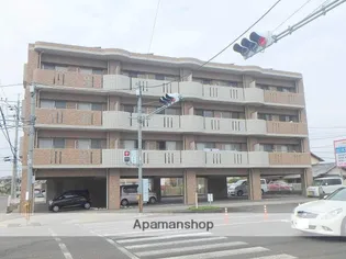 三門マンションの画像