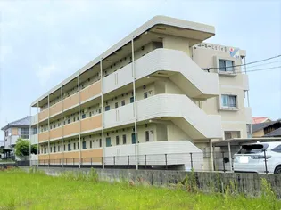 ユーミーLIFEIIの画像