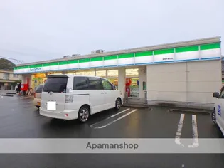 エクレールⅢ【102号室】の周辺