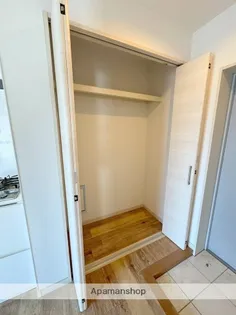 EXIA大工【4D号室】の内装