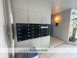 EXIA大工【4D号室】の内装