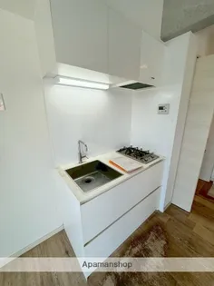 EXIA大工【4D号室】のキッチン