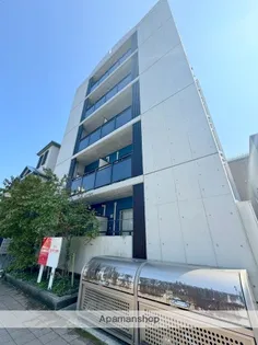 EXIA大工【4D号室】の外観