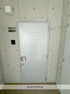 EXIA大工【4D号室】の外観