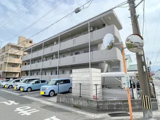 ユーミー南宮崎の画像