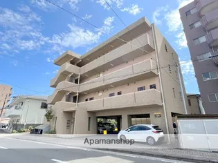 3106BLDG.原町【2階】の外観