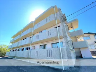 サンフィールド高鍋【2階】の外観