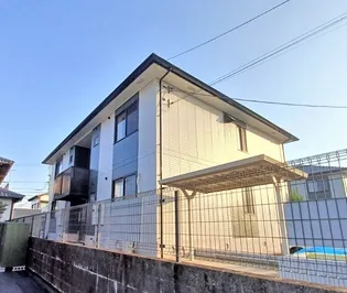 プログレス アイ A棟の画像