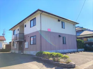 プログレス アイ B棟の画像