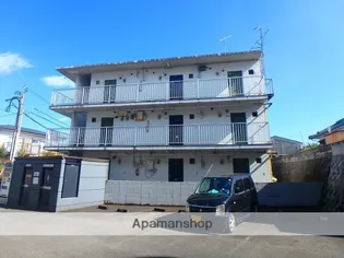 やなぎハイツの画像