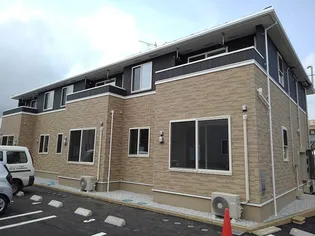 レジデンス HIRO Ⅱの画像