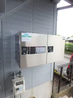 ファミール小春の里 B棟【2階】のその他画像