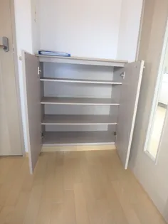 ファミール小春の里 B棟【2階】の内装