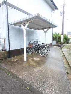 ファミール小春の里 B棟【2階】のその他画像