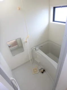 ファミール小春の里 B棟【2階】の風呂