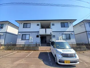 ファミール小春の里 B棟の画像