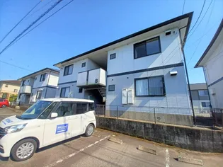 ファミール小春の里 B棟【2階】の外観