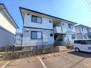 ファミール小春の里 B棟【2階】の外観