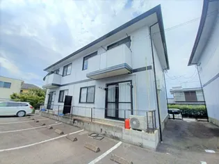 ファミール小春の里 C棟【2階】の外観