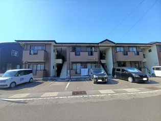 ハピネス本郷IIの画像