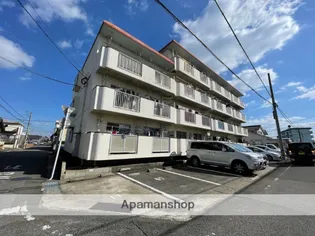 レジデンス恒久南の画像