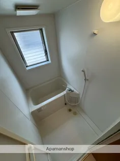 ヒロセAP【2階】の風呂