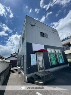 ヒロセAP【2階】の外観