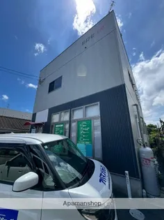 ヒロセAP【2階】の外観