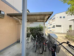 モナリエ・あい【2階】のその他画像