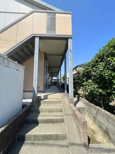 モナリエ・あい【2階】のその他画像