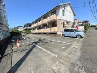 モナリエ・あい【2階】のその他画像