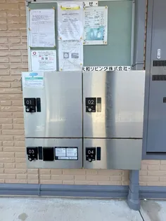 モナリエ・あい【2階】のその他画像