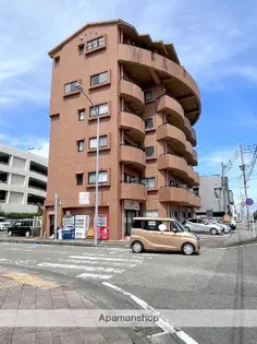 CASA FELIZ (カーサフェリス)【405号室】の外観