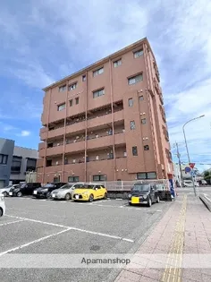 CASA FELIZ (カーサフェリス)【405号室】の外観