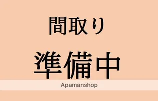 崎原第3マンション【324号室】の間取り