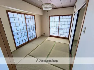 エスポワール大淀【10階号室】の内装