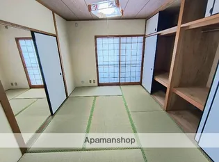 エスポワール大淀【10階号室】の内装