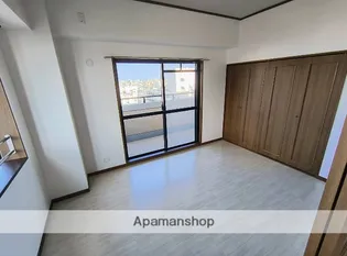 エスポワール大淀【10階号室】の内装