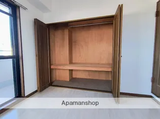 エスポワール大淀【10階号室】の内装