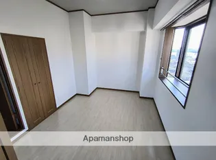 エスポワール大淀【10階号室】の内装