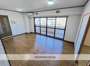 エスポワール大淀【10階号室】の内装